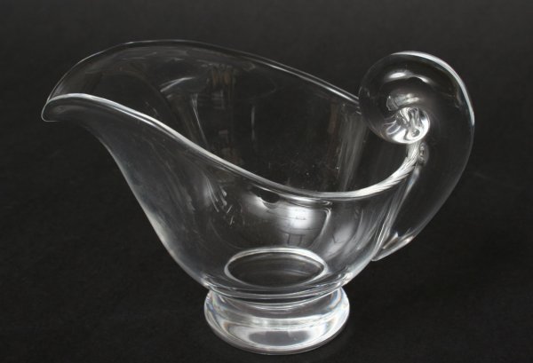 Group of Steuben Glassware - 4