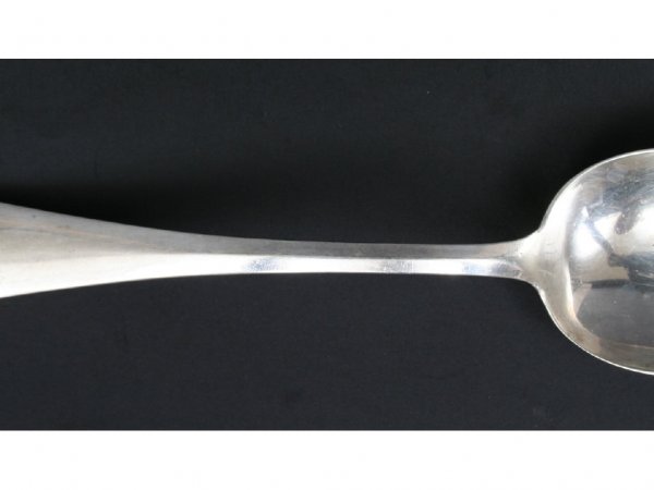Group of Assorted Sterling Serving Pieces - 6