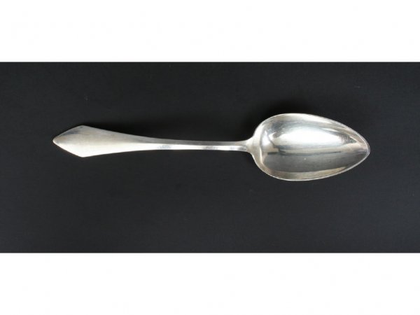 Group of Assorted Sterling Serving Pieces - 7