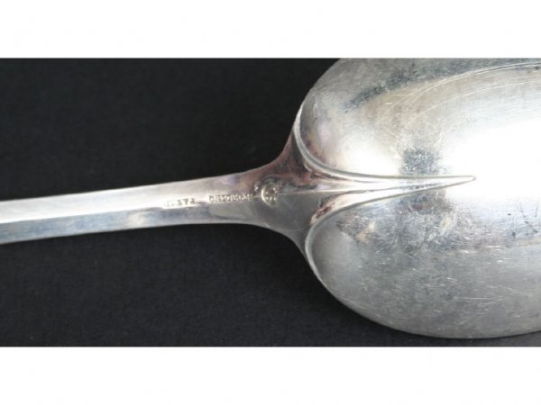Group of Assorted Sterling Serving Pieces - 8