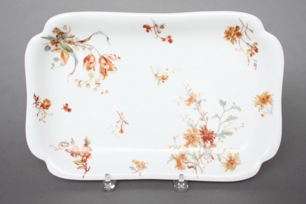 Group of Haviland and French Porcelain - 2
