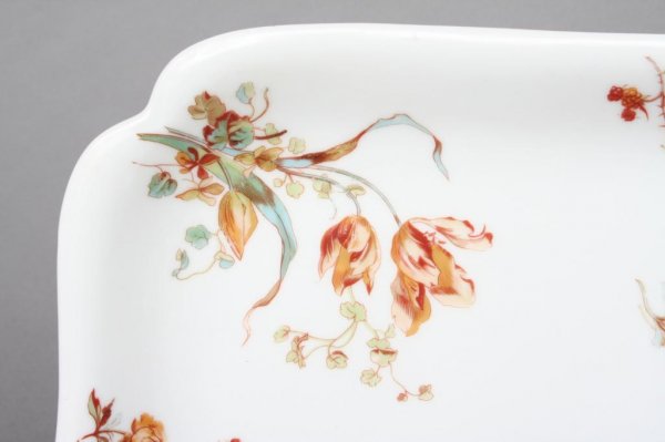 Group of Haviland and French Porcelain - 3