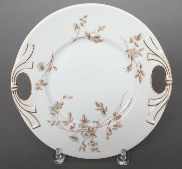 Group of Haviland and French Porcelain - 5