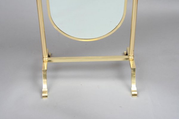LaBarge Cheval Mirror - 2