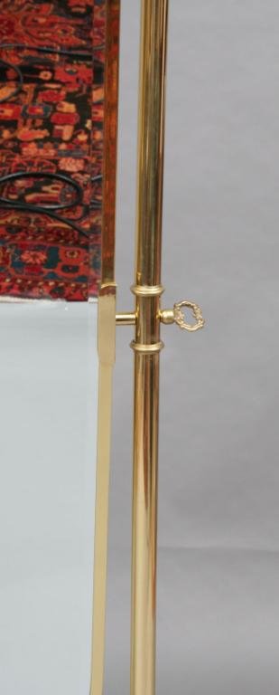 LaBarge Cheval Mirror - 3