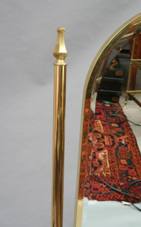 LaBarge Cheval Mirror - 4