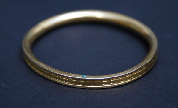 Group of Baby Jewelry - 3
