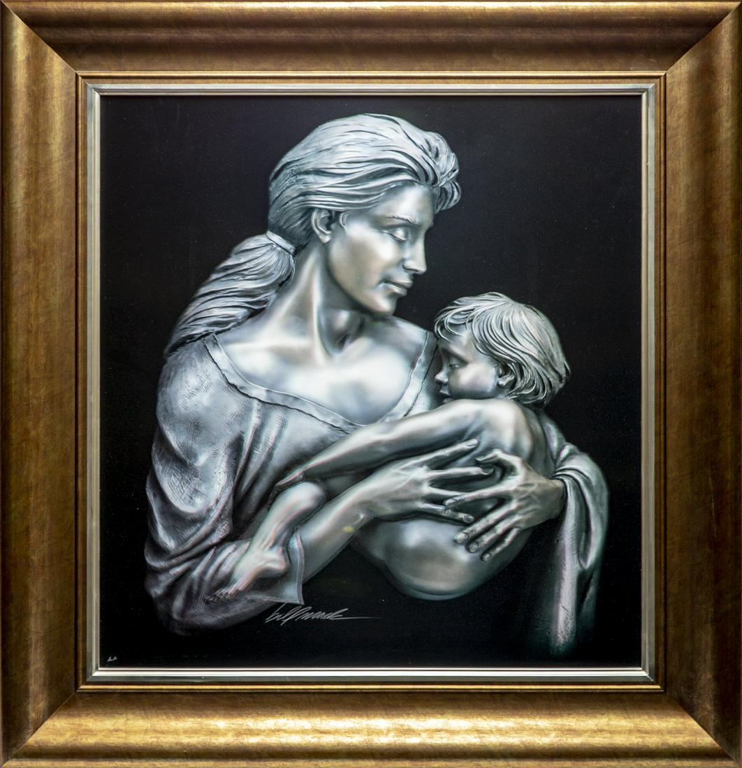 Bill Mack, Devotion Virtual Relief (1 of 8)