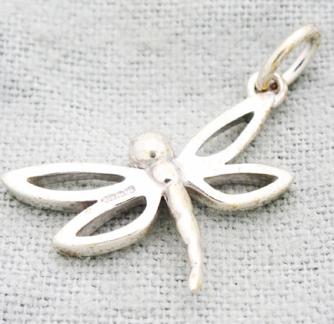 Dragonfly jewelry online tiffany