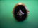 10k yellow gold onyx and diamond vintage ring estate - 2