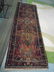 vintage persian runner rug