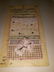 Illuminated Manuscript Antique Page Hand Painted