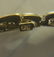 Designer 10 K and Diamond Bracelet - 3