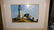 VINTAGE CEDAR CREEK COLLECTION "Light House Print"