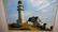 VINTAGE CEDAR CREEK COLLECTION "Light House Print" - 2