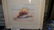 Barbara Fleri Watercolor Print Picture Seashell
