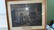engraving Inside of A Country Ale House 1800 - 2