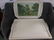 gorgeous mid century Serving Tray Lot 2