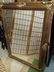 gorgeous gold beveled Large mirror