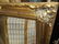gorgeous gold beveled Large mirror - 2