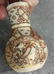 Antique Vase Chinese /Asian Center bowl lot of 2 - 4