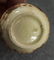Antique Vase Chinese /Asian Center bowl lot of 2 - 6