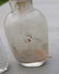 Antique Chinese Snuff Bottles lot of 3 LQQK! - 2