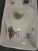 rare peter rabbit wedgewood beatrix Potter snack dishes - 2