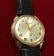 Gorgeous Tuning Fork Bulova Accutron M910K GF