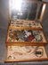 Vintage Jewelry and Jewelry Box Beautiful!