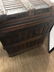 Early 1800's Sea Chest Coffer trunk - 4