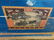 Early 1800's Sea Chest Coffer trunk - 7