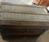 Early 1800's Sea Chest Coffer trunk - 8