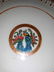 Royal Worcester & Famile Rose Medallion Lot! 3pcs - 3