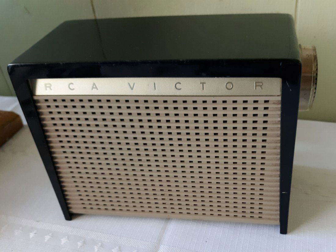 RCA Victor Ultra rare! 2R51 Radio tube type Nice! (1 of 7)