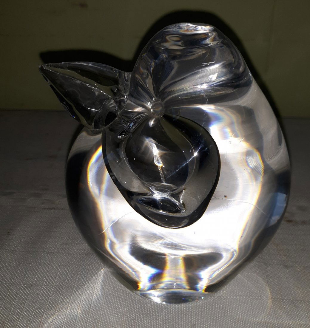 Paul. Hoff; Kosta Boda