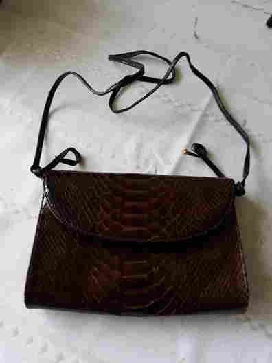 Clutches & Evening Bags