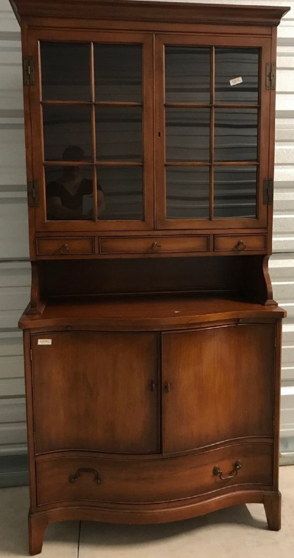 mid century petite china cherry (3506) on Oct 10