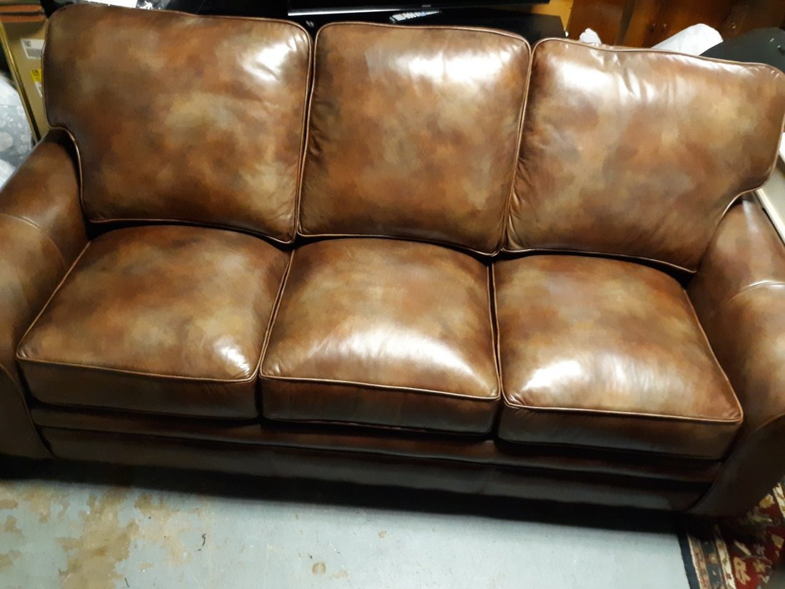 Bradington Young Carrado? Sofa Excellent! (1 of 8)