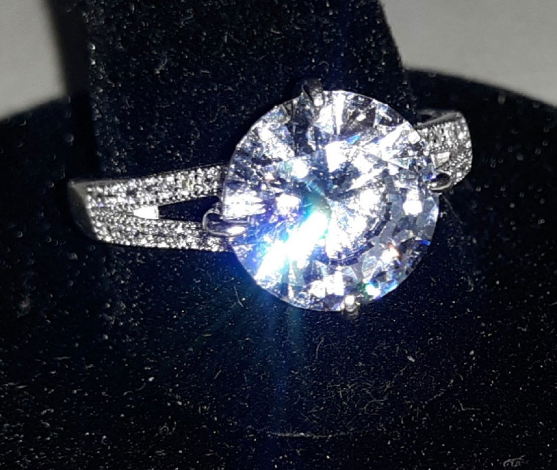 925 stauer deals ring