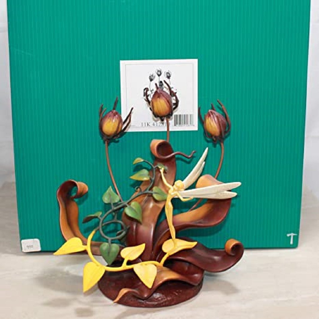 WDCC Fantasia the touch of the autumn fairy 1998 (1 of 3)