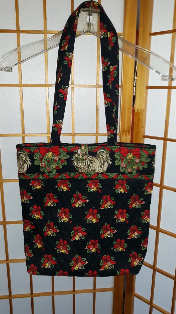 Vera Bradley Handbag ! great for the Holidays (1 of 3)