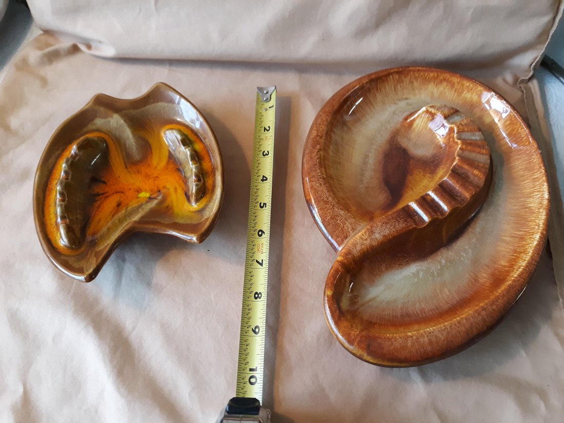 Mid Century California Pottery And Royal Haeger (1 of 2)