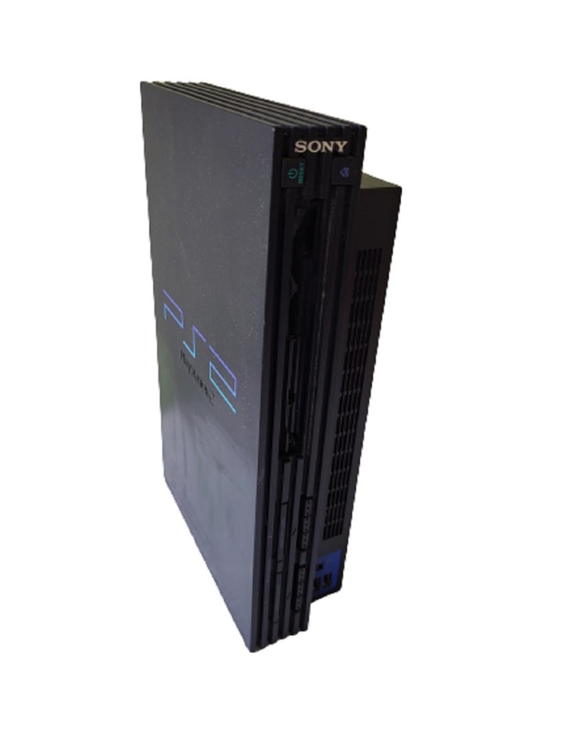 sony playstation PS2 console SCPH 39001 (1 of 2)
