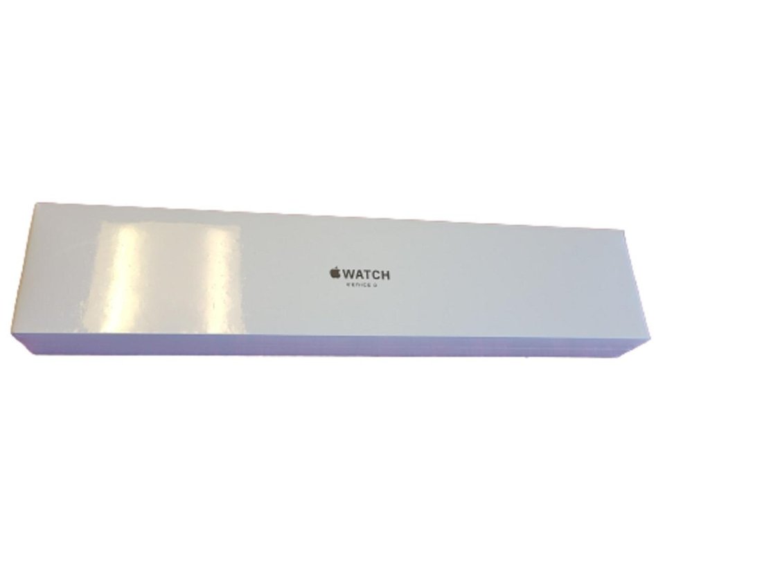 Apple Watch New In Box Never Opened Space Gray! (1 of 3)