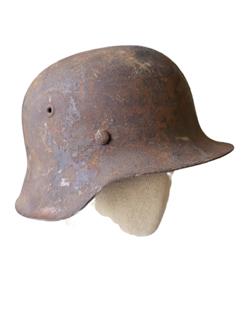 military helmet german WWI (1 of 4)