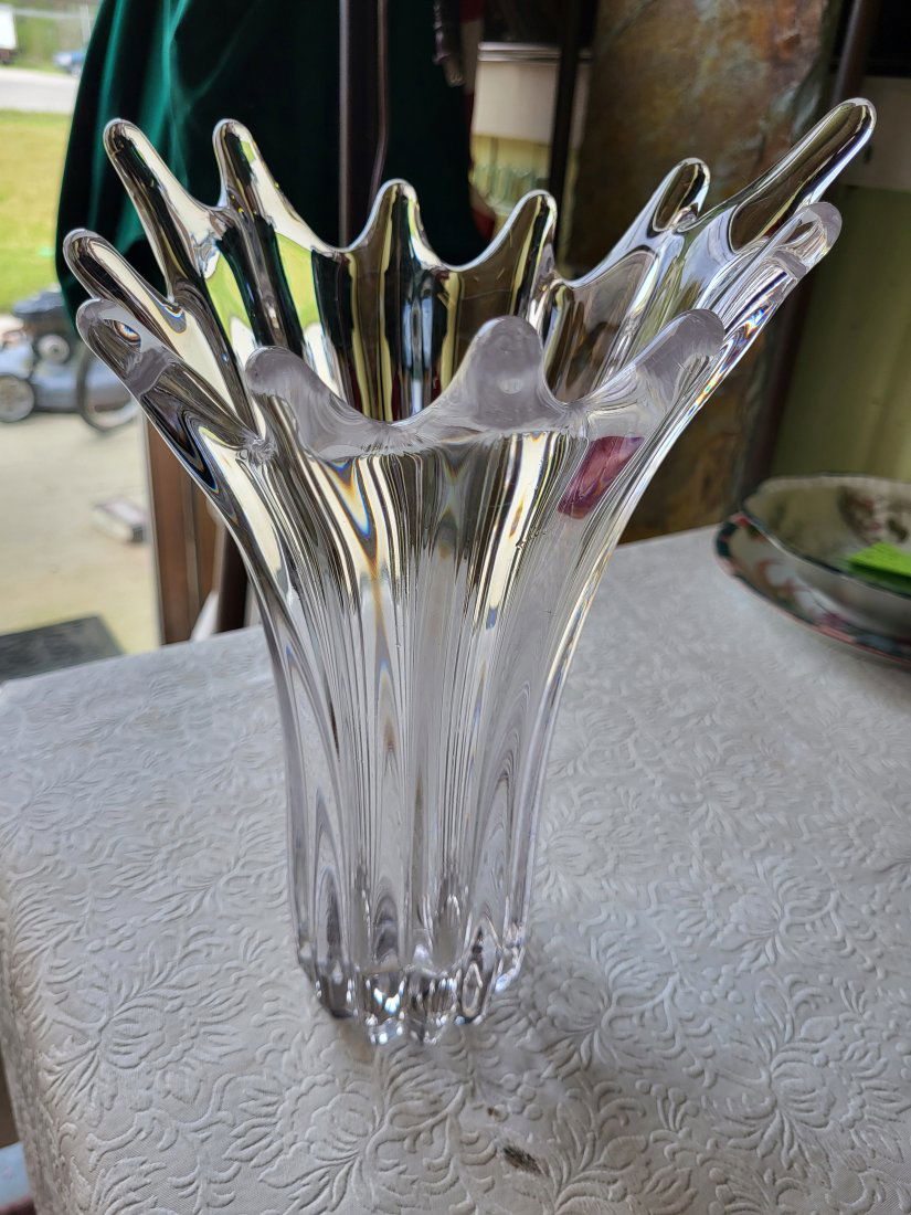 mcm modernist swung vase 12 (1 of 3)