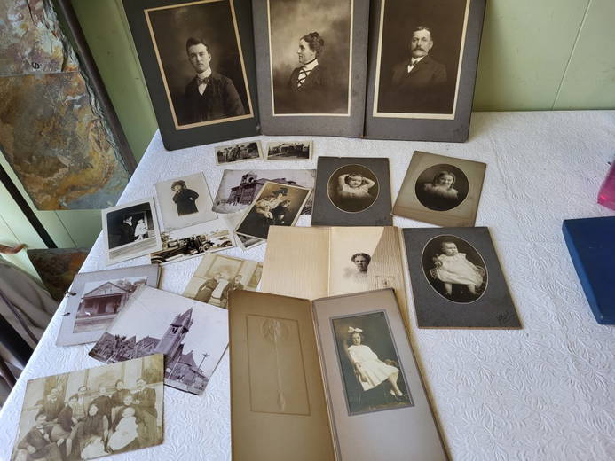 A Kleins Auction Gallery llc NCAFL9539, NC Auctions & 157