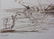 Salvador Dali "Statue of Libery" New York City Original - 4