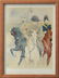 Henri de Toulouse-Lautrec "Napoleon"
